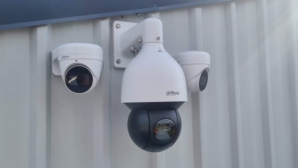 cctv camera